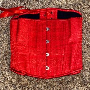 Timeless Trends waist trainer corset